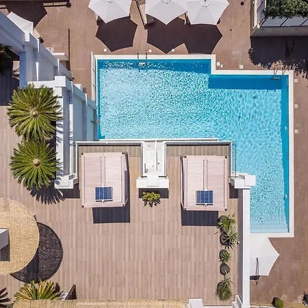 Diverso Platamon, Luxury Hotel & Suites-2